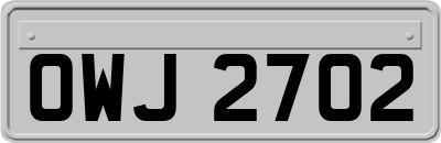 OWJ2702