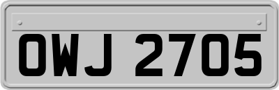 OWJ2705