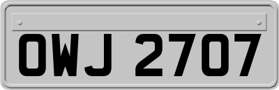 OWJ2707