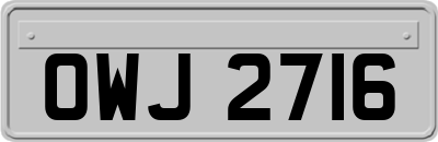 OWJ2716