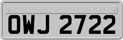 OWJ2722