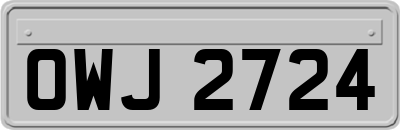 OWJ2724