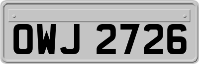 OWJ2726