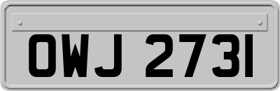 OWJ2731