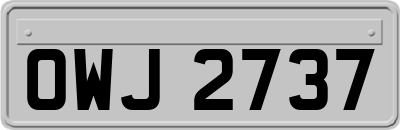 OWJ2737
