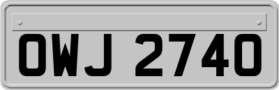 OWJ2740