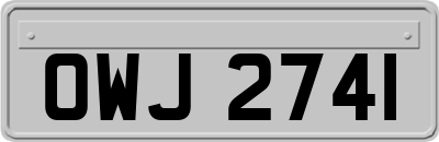 OWJ2741