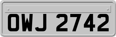 OWJ2742