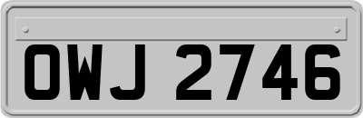 OWJ2746