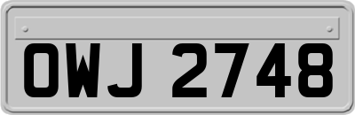 OWJ2748