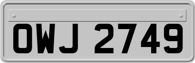 OWJ2749