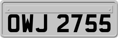 OWJ2755