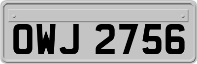 OWJ2756
