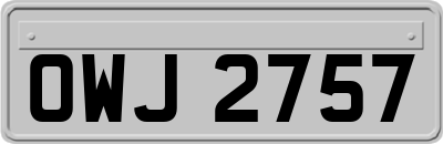 OWJ2757