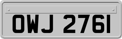 OWJ2761