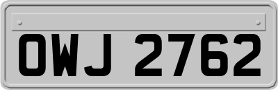 OWJ2762