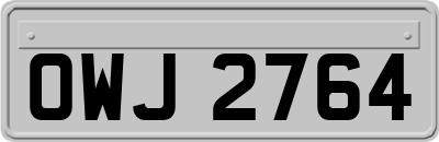 OWJ2764
