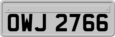 OWJ2766