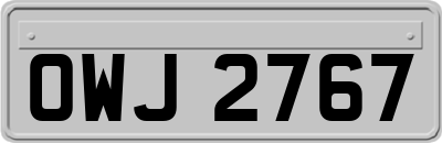 OWJ2767