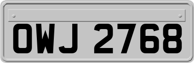 OWJ2768