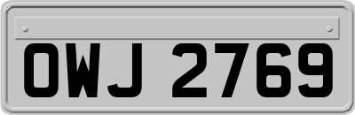 OWJ2769