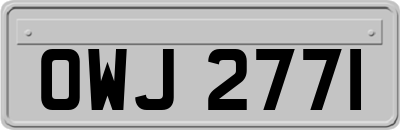 OWJ2771