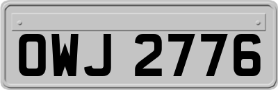 OWJ2776