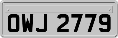 OWJ2779