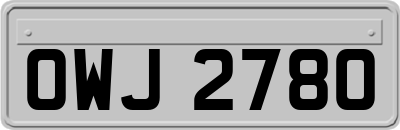 OWJ2780