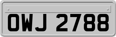 OWJ2788