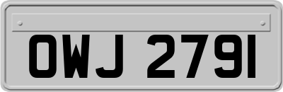 OWJ2791