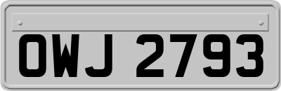 OWJ2793
