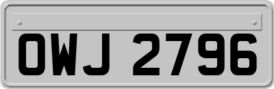 OWJ2796