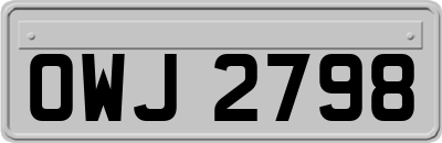 OWJ2798