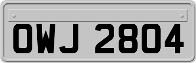 OWJ2804
