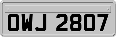 OWJ2807