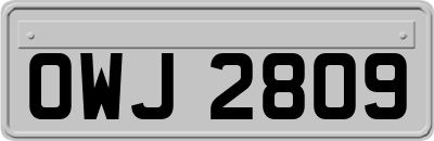 OWJ2809