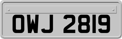 OWJ2819