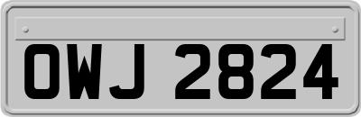 OWJ2824