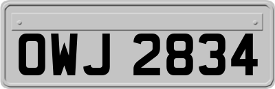 OWJ2834