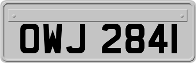 OWJ2841