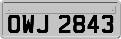 OWJ2843