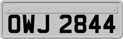 OWJ2844