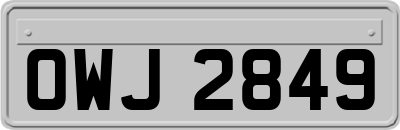 OWJ2849