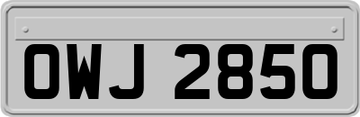 OWJ2850