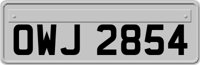OWJ2854