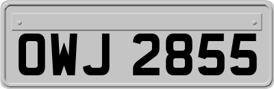 OWJ2855
