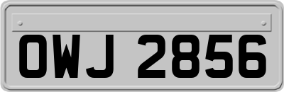 OWJ2856