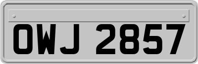 OWJ2857