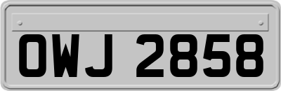 OWJ2858